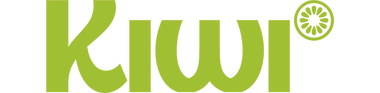 Logotipo da loja Kiwi