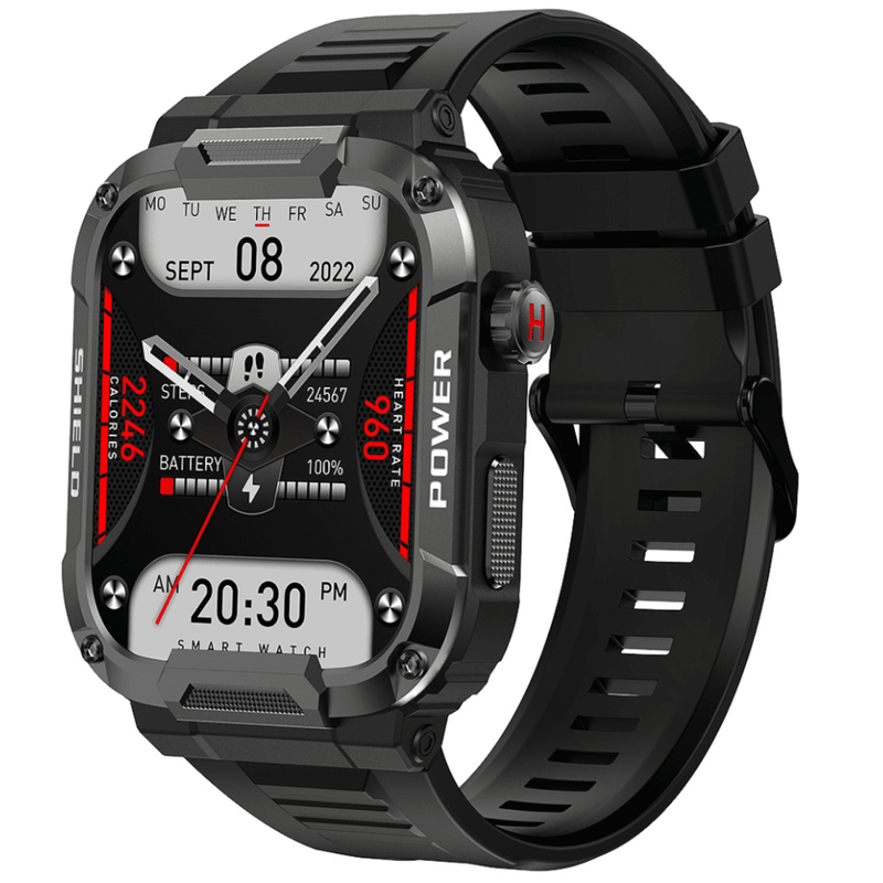 Smartwatch Militar Extreme